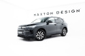 Volkswagen Tiguan Mk3 2024- Sidoextensions Maxton Design