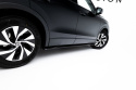 Volkswagen Tiguan Mk3 2024- Sidoextensions Maxton Design