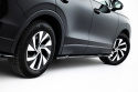 Volkswagen Tiguan Mk3 2024- Sidoextensions Maxton Design