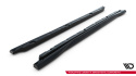 Volkswagen Tiguan Mk3 2024- Sidoextensions Maxton Design