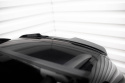 Volkswagen Touareg Mk2 2010-2015 Vingextension V.1 Maxton Design