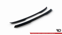 Volkswagen Touareg Mk2 2010-2015 Vingextension V.1 Maxton Design