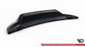 Volkswagen Touareg Mk2 2010-2015 Frontsplitter V.1 Maxton Design