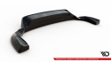 Volkswagen Touareg Mk2 2010-2015 Diffuser med Splitters V.1 Maxton Design