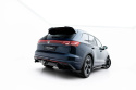 Volkswagen Touareg Elegance Mk3 Facelift 2023-2026 Diffuser med Splitters V.1 Maxton Design