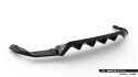 Volkswagen Touareg Elegance Mk3 Facelift 2023-2026 Diffuser med Splitters V.1 Maxton Design