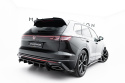 Volkswagen Touareg R-Line Mk3 Facelift 2023+ Vingextension V.1 Maxton Design