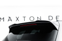 Volkswagen Touareg R-Line Mk3 Facelift 2023+ Vingextension V.1 Maxton Design