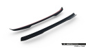 Volkswagen Touareg R-Line Mk3 Facelift 2023+ Vingextension V.1 Maxton Design