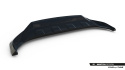 Volkswagen Touareg R-Line Mk3 Facelift 2023+ Frontsplitter V.1 Maxton Design