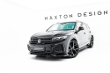 Volkswagen Touareg R-Line Mk3 Facelift 2023+ Frontsplitter V.1 Maxton Design