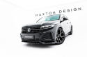 Volkswagen Touareg R-Line Mk3 Facelift 2023+ Frontsplitter V.1 Maxton Design