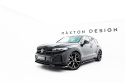 Volkswagen Touareg R-Line Mk3 Facelift 2023+ Frontsplitter V.1 Maxton Design