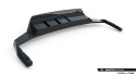 Volkswagen Touareg R-Line Mk3 Facelift 2023+ Diffuser med Splitters V.1 Maxton Design