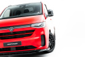 Volkswagen Transporter T7 2024+ Frontsplitter V.2 Maxton Design