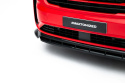Volkswagen Transporter T7 2024+ Frontsplitter V.2 Maxton Design