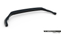 Volkswagen Transporter T7 2024+ Frontsplitter V.2 Maxton Design