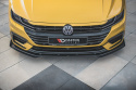 Volkswagen Arteon R-Line 2017+ Add-On Splitters Maxton Design