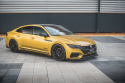 Volkswagen Arteon R-Line 2017+ Add-On Splitters Maxton Design