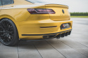 Volkswagen Arteon R-Line 2017+ Add-On Till Racing Bak Sido Splitters Maxton Design