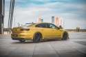 Volkswagen Arteon R-Line 2017+ Add-On Till Racing Bak Sido Splitters Maxton Design