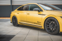 Volkswagen Arteon R-Line 2017+ Add-On Splitters Maxton Design
