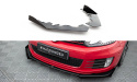 Volkswagen Golf GTI MK6 2008-2012 Add-On Splitters Maxton Design