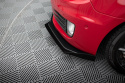 Volkswagen Golf GTI MK6 2008-2012 Add-On Splitters Maxton Design