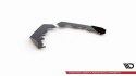 Volkswagen Golf GTI MK6 2008-2012 Add-On Splitters Maxton Design