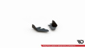 Volkswagen Golf GTI MK6 2008-2012 Add-On Till Racing Bak Sido Splitters Maxton Design
