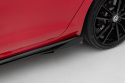 VW Golf MK7 R / R-Line Facelift 2017-2020 Sido Add-on Splitters Maxton Design