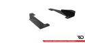 Volkswagen Golf R MK7 2013+ Add-On Splitters Maxton Design