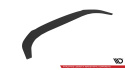 Volkswagen Golf GTI / GTE / R-Line Mk8 Facelift 2024+ Street Pro Frontsplitter / Frontläpp V.2 Maxton Design