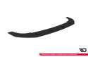 Volkswagen Golf GTI Clubsport Mk8 Facelift 2024+ Street Pro Frontsplitter / Frontläpp Maxton Design