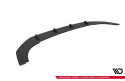 Volkswagen Golf GTI Clubsport Mk8 Facelift 2024+ Street Pro Frontsplitter / Frontläpp Maxton Design