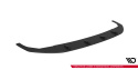 Volkswagen Golf R Mk8 Facelift 2024- Street Pro Frontsplitter Maxton Design