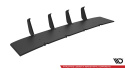 Volkswagen Golf GTI Mk8 2019-2024 Street Pro Bakre Diffuser V.3 Maxton Design