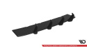 Volkswagen Golf GTI Mk8 2019-2024 Street Pro Bakre Diffuser V.3 Maxton Design