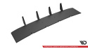 Volkswagen Golf GTI Mk8 2019-2024 Street Pro Bakre Diffuser V.5 Maxton Design