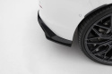 Volkswagen Golf GTI Mk8 2019-2024 Street Pro Bakre Sidoextensions V.1 Maxton Design