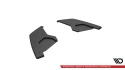 Volkswagen Golf GTI Mk8 2019-2024 Street Pro Bakre Sidoextensions V.1 Maxton Design