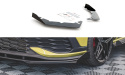 Volkswagen Golf MK8 GTI Clubsport 2020+ Add-On Splitters Maxton Design
