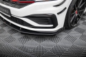 Volkswagen Jetta GLI Mk7 2018-2021 Främre Splitters Maxton Design
