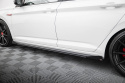 Volkswagen Jetta GLI Mk7 2018-2021 Sidosplitters Maxton Design