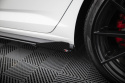 Volkswagen Jetta GLI Mk7 2018-2021 Sidosplitters Maxton Design