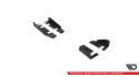 Volkswagen Jetta GLI Mk7 2018-2021 Sidosplitters Maxton Design