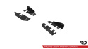 Volkswagen Jetta GLI Mk7 2018-2021 Sidosplitters Maxton Design