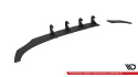 Volkswagen Polo GTI Mk6 Facelift 2021+ Street Pro Bakre Diffuser Maxton Design
