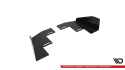 Volkswagen Polo GTI Mk6 Facelift 2021+ Bakre Sidosplitters Maxton Design