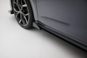Volkswagen Polo GTI Mk6 Facelift 2021+ Sidosplitters Maxton Design